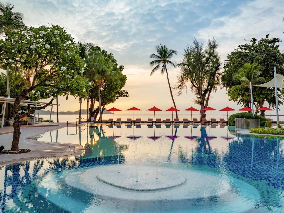 Hotel Amari Koh Samui Chaweng  Esterno foto The pool at The Standard, Hua Hin