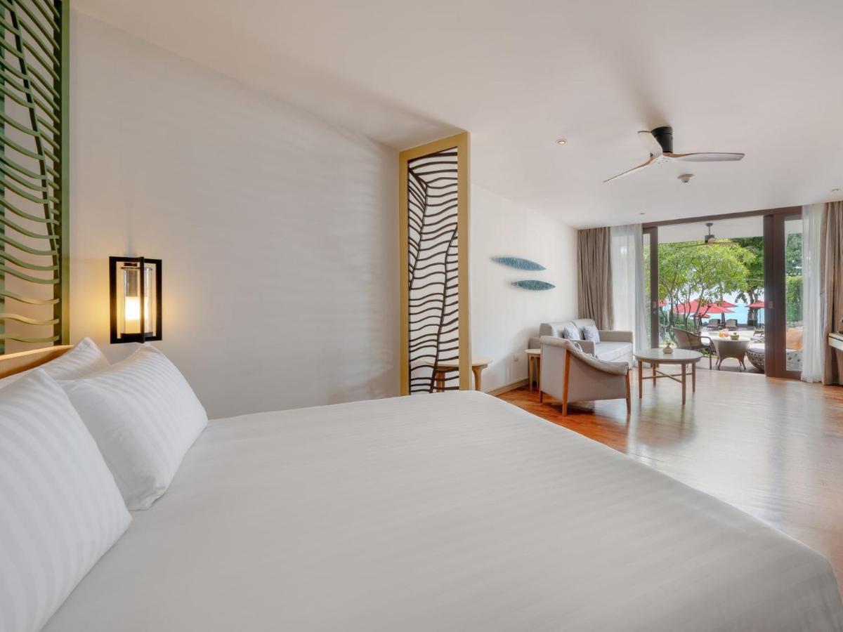 Hotel Amari Koh Samui Chaweng  Esterno foto