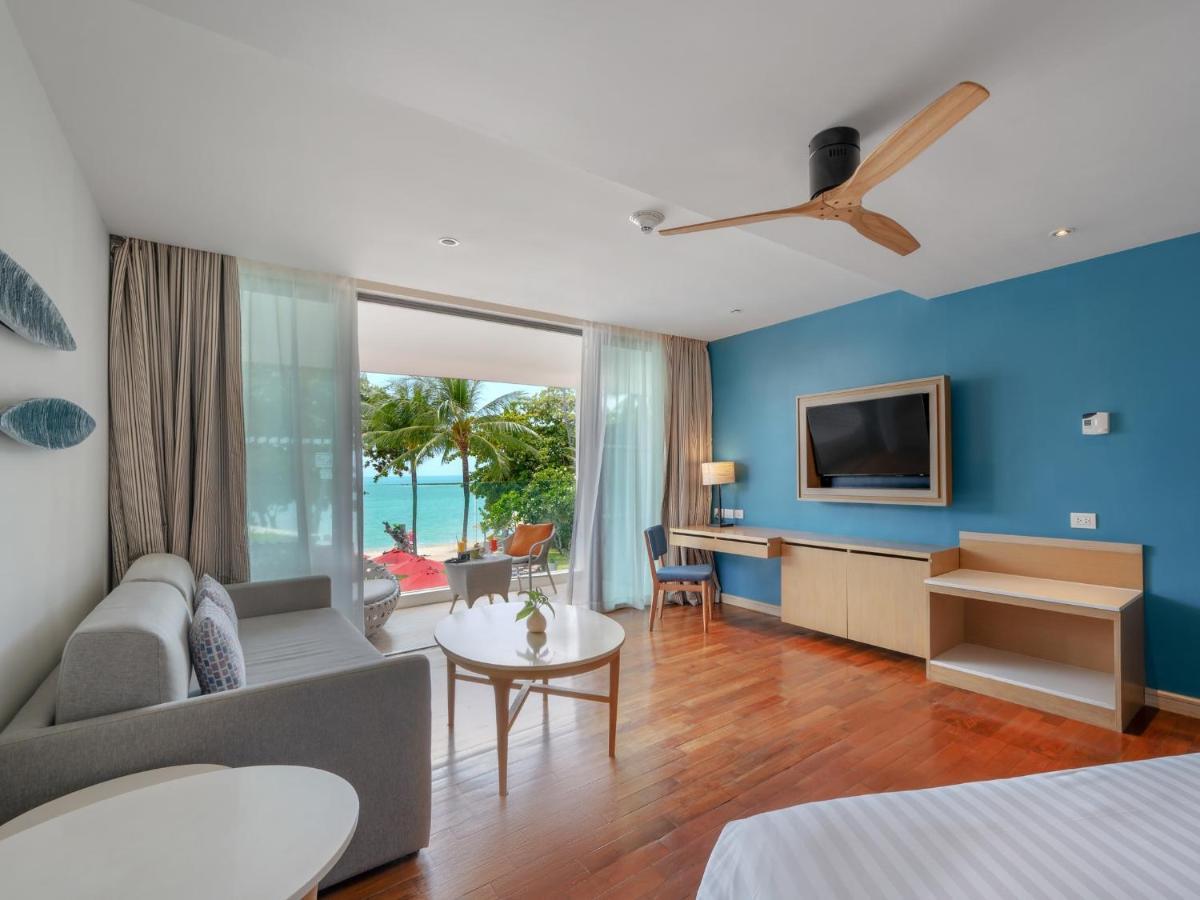 Hotel Amari Koh Samui Chaweng  Esterno foto